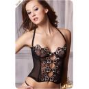 #837BK  【Ochiria】Sexy Corset