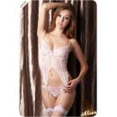 #8833W 【Ochiria】Sexy Corset