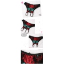 【Ochiria】Open Crotch Panty036T