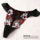 【Ochiria】Sexy T-Back#2801