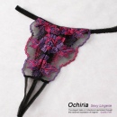 【Ochiria】Sexy T-Back#1803