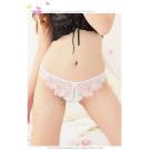 【Ochiria】Open Crotch Panty #2062T