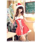 Costume.Santa #M091