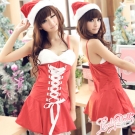 Costume.Santa #M091