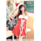 Costume.Santa #M091