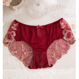 Lace Panty #T625