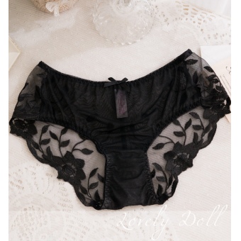 Lace Panty #T625