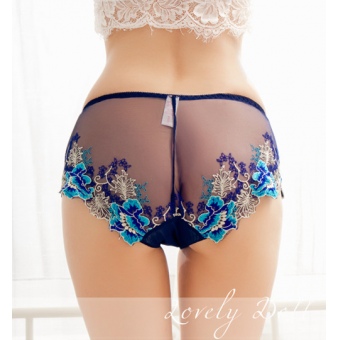 Lace Panty #T625