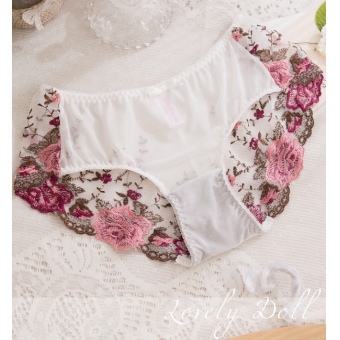 Lace Panty #T625