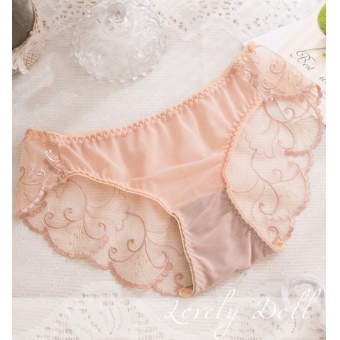 Lace Panty #T625