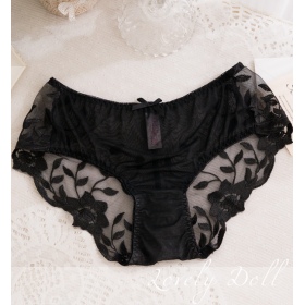 Lace Panty #T62...