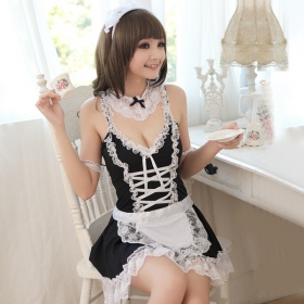 Costume‧Maid #6...