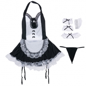 Costume‧Maid #U078